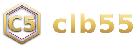 clb55 logo